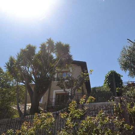 Belvilla By Oyo Ventimiglia Exterior photo