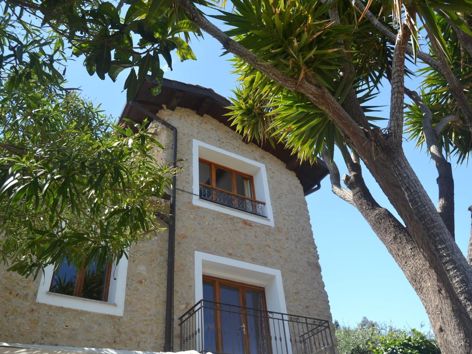 Belvilla By Oyo Ventimiglia Exterior photo
