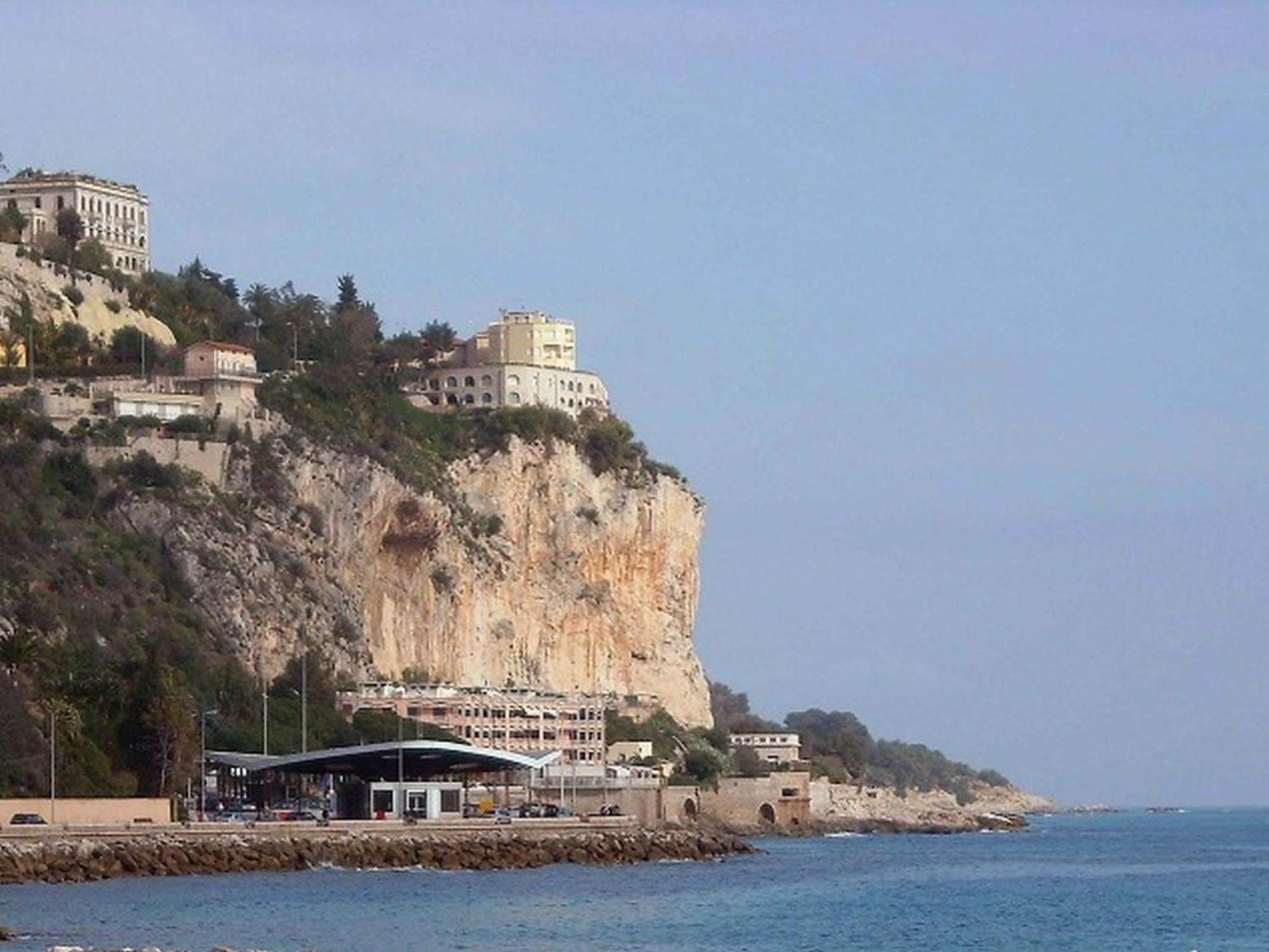 Belvilla By Oyo Ventimiglia Exterior photo